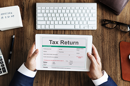 Outsourced Taxation Services